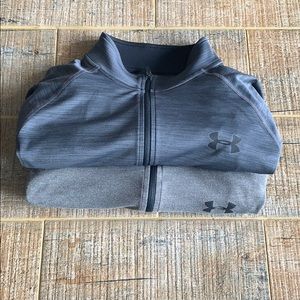 Under Armour Workout Pullovers (2 items)